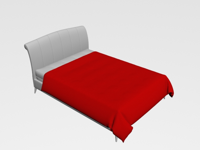 Couette 200 cm x 200 cm Rouge Couette 200 cm x 200 cm Rouge