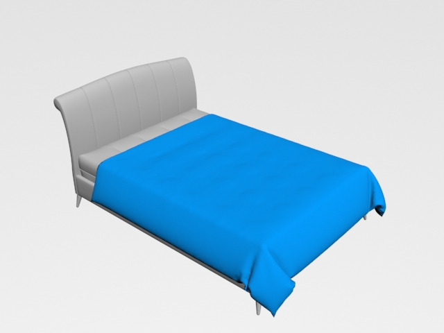 Couette 200 cm x 200 cm bleu Couette 200 cm x 200 cm bleu