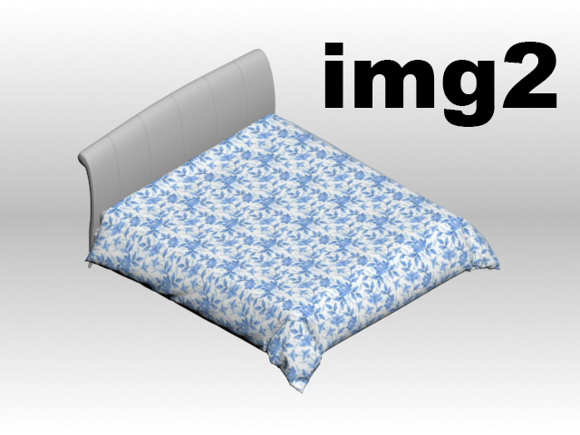 Couette 260 cm x 240 cm tissu 3 img2 Couette 260 cm x 240 cm tissu 3 img2